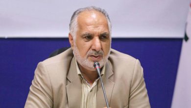 ولی الله بیاتی نماینده مجلس