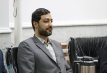 دکتر سید علی مستجابالدعواتی