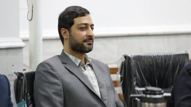 دکتر سید علی مستجابالدعواتی