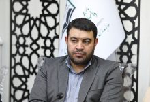 حمزه صفربیگی دبیر اندیشکدههای حکمرانی و قانونگذاری کشور