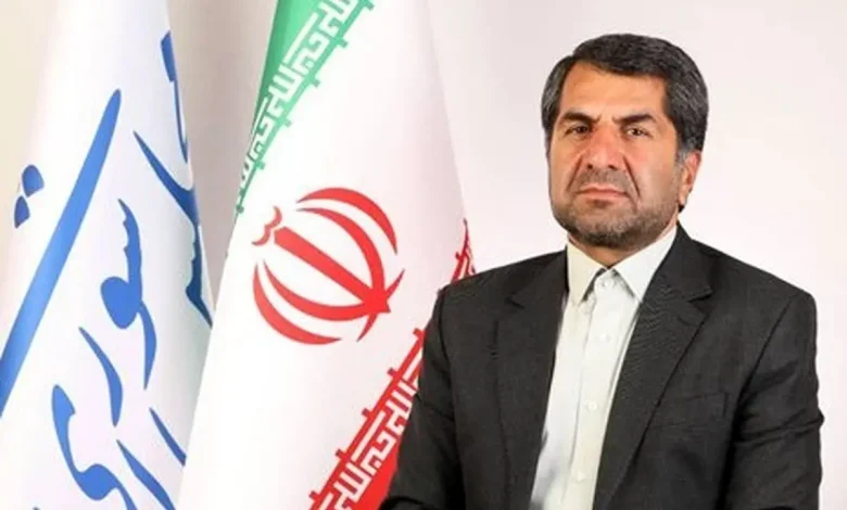 سیدحسن هاشمی نماینده مجلس