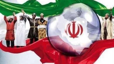 ایران+مقاومت+همبستگی