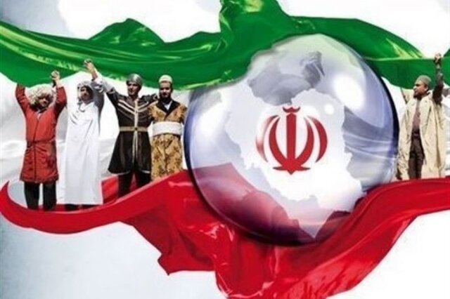 ایران+مقاومت+همبستگی