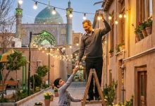 مسابقۀ عکاسی محله‌های مهدوی قم