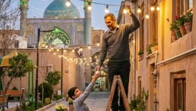 مسابقۀ عکاسی محلههای مهدوی قم