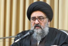 آیت‌الله سید مجتبی نورمفیدی