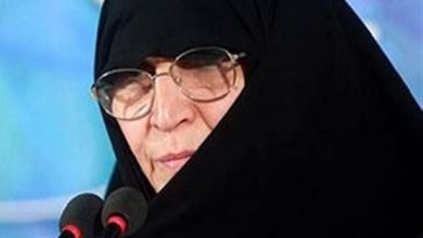 بانو مجتهده صفاتی