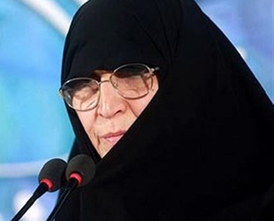 بانو مجتهده صفاتی