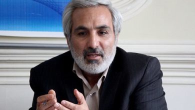 علی جعفری آذر