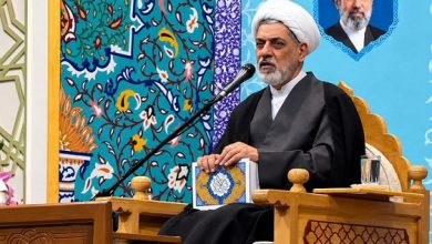 حجت الاسلام و المسلمین رفیعی