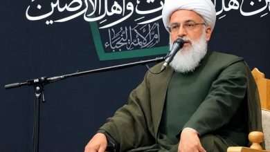 حیدری کاشانی
